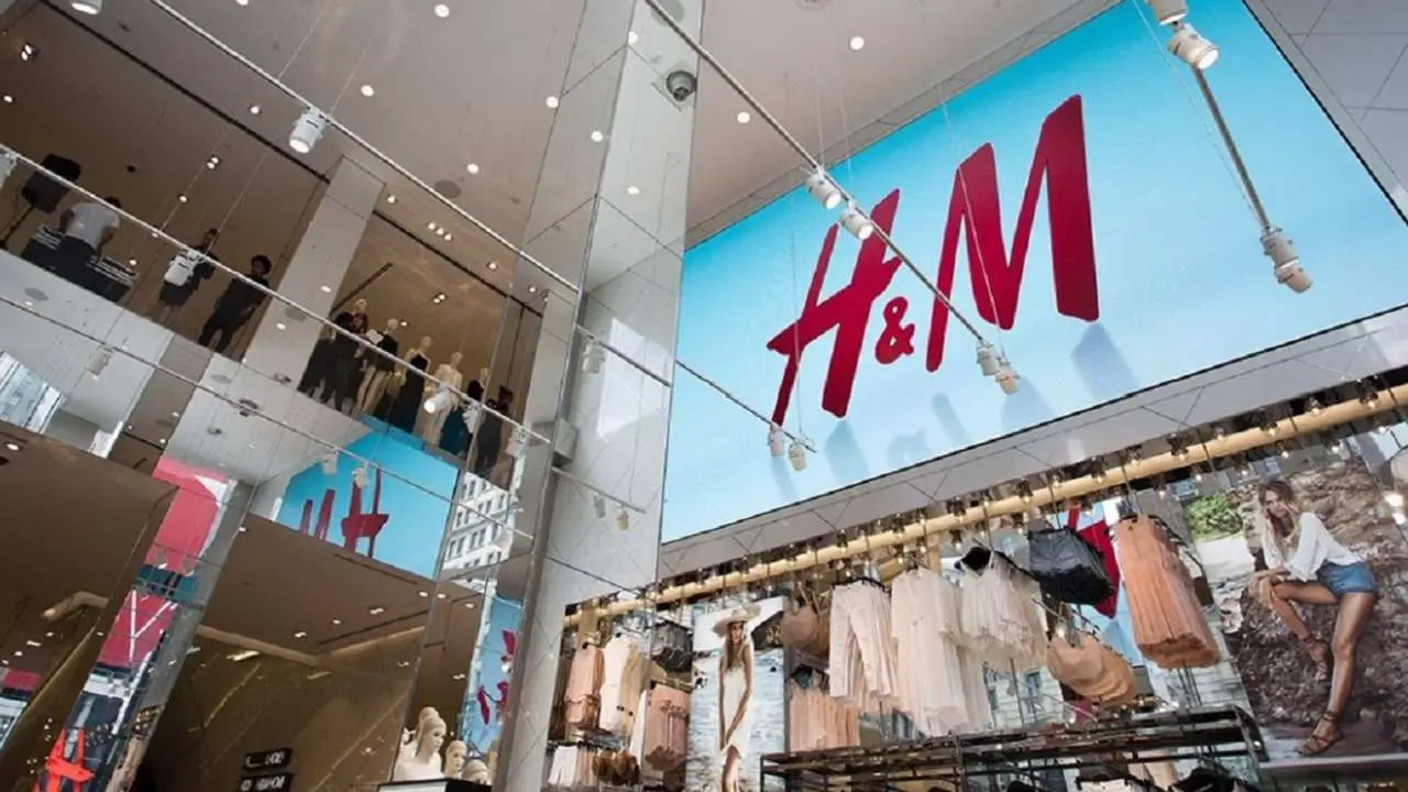 La gigante de ropa H&M cerca de llegar a Argentina para revolucionar el ...