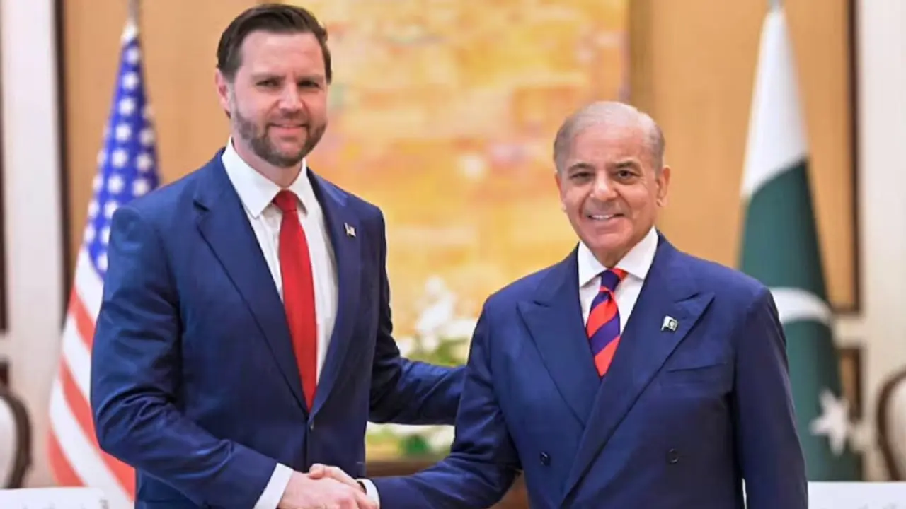 EE.UU. e Irán inician negociaciones de paz en Pakistán