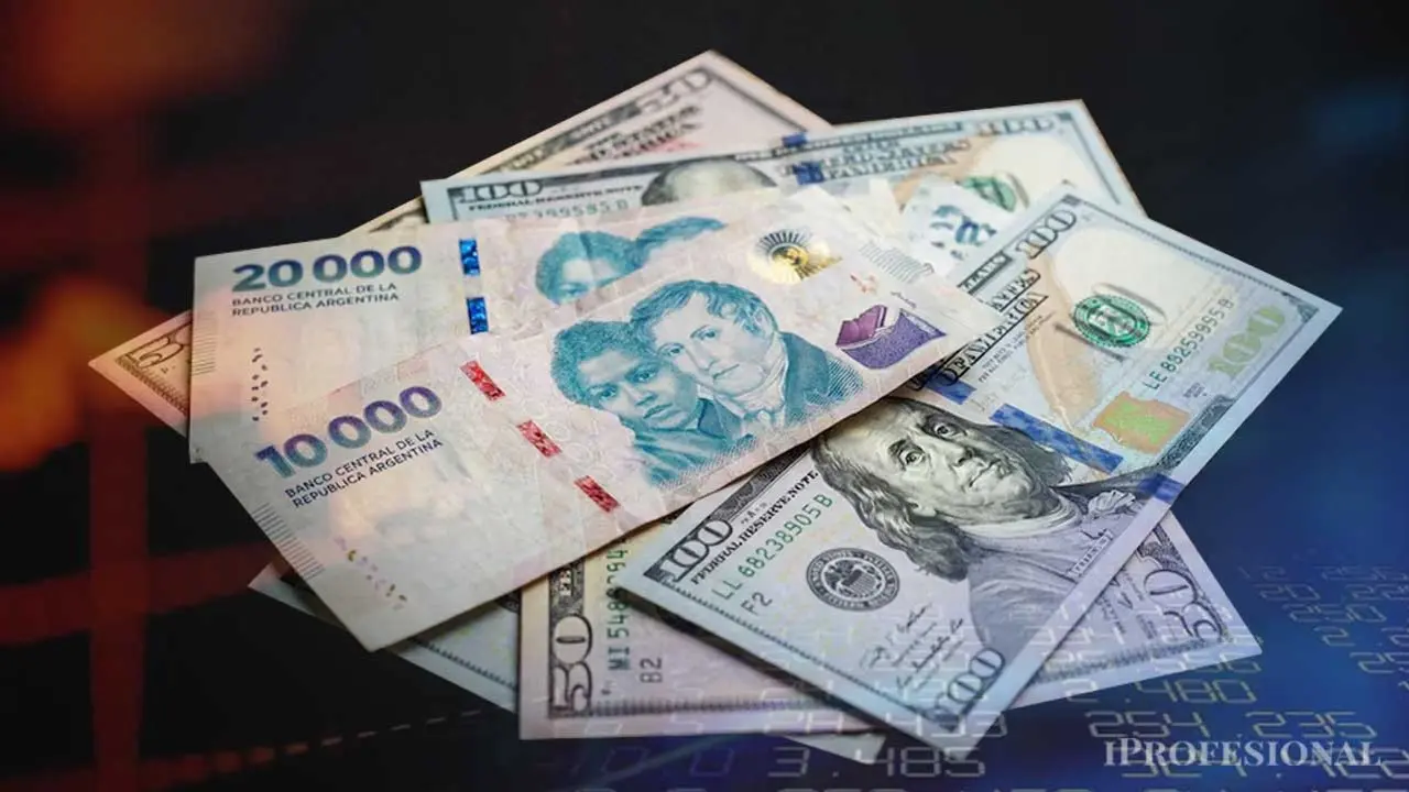 D�lar vs. Inflaci�n: por qu� la tendencia puede revertirse y el tipo de cambio ganarle a los precios