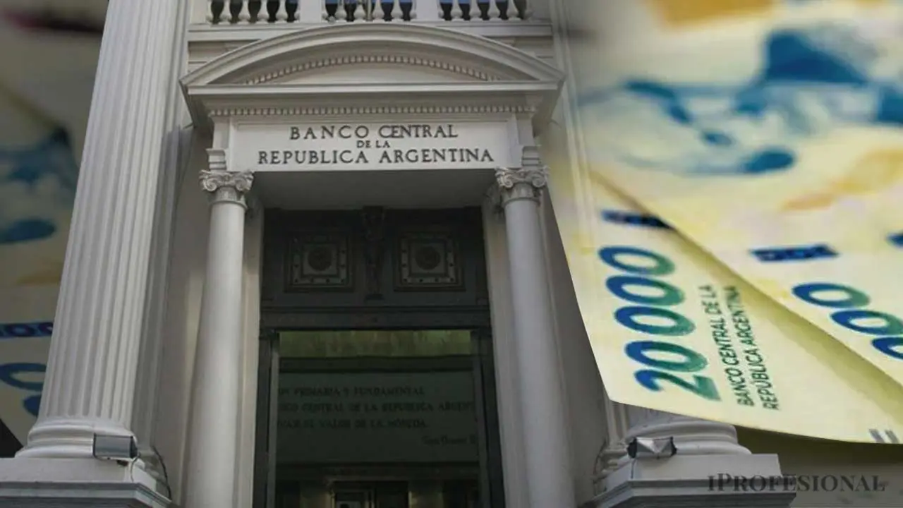 La advertencia de Barclays sobre el nuevo BCRA: una ley no alcanza para evitar que vuelva la emisi�n