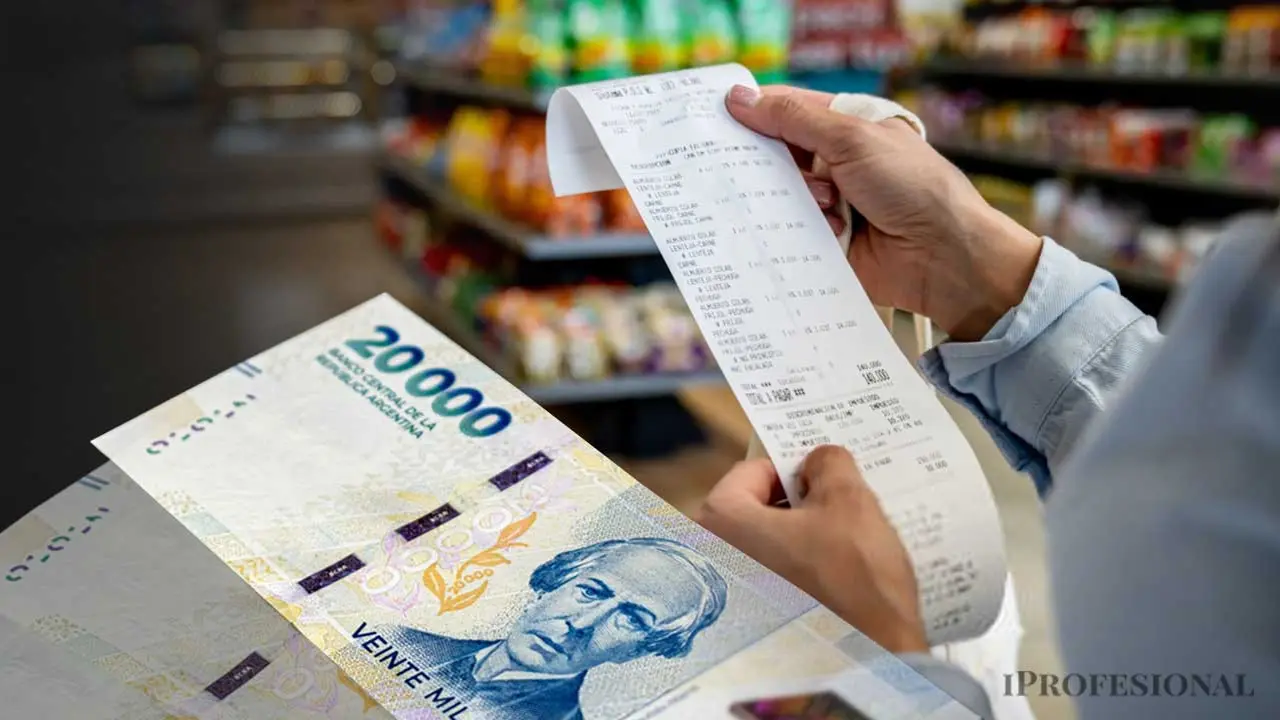 Argentinos, sin valores de referencia: un mismo producto puede tener m�s de 5 precios diferentes