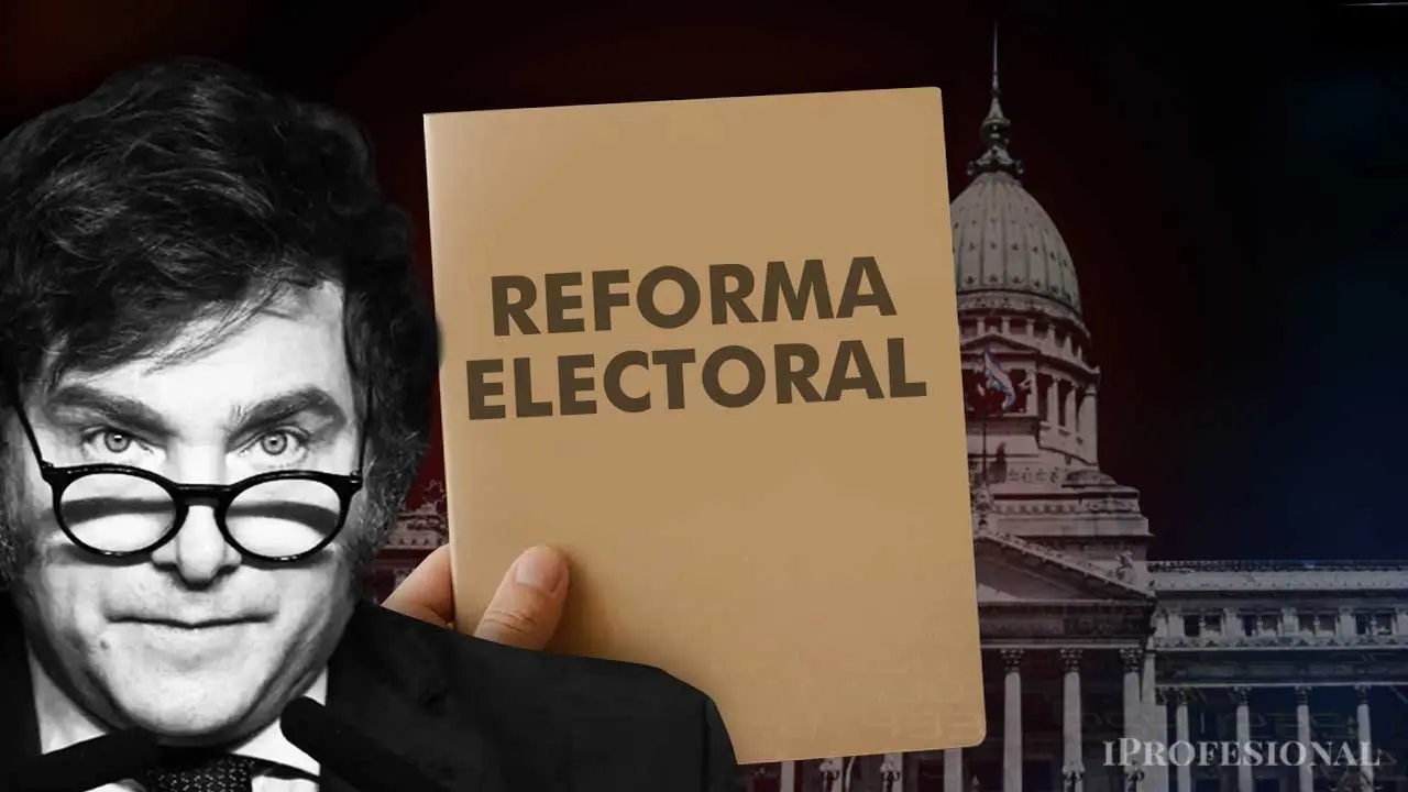 Reforma electoral: el Gobierno activ� el debate del Senado pero aliados marcan l�mite con las PASO