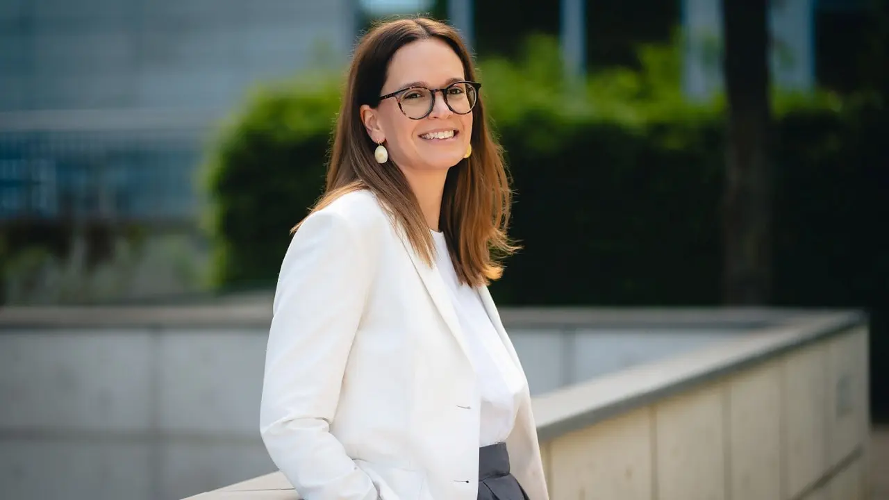 Mastercard designa nueva Cluster Leader para Argentina y Uruguay