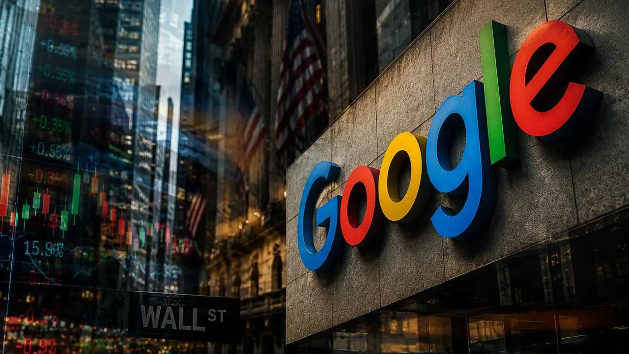 Ranking 2026: Google superó a Apple como la marca más valiosa del mundo