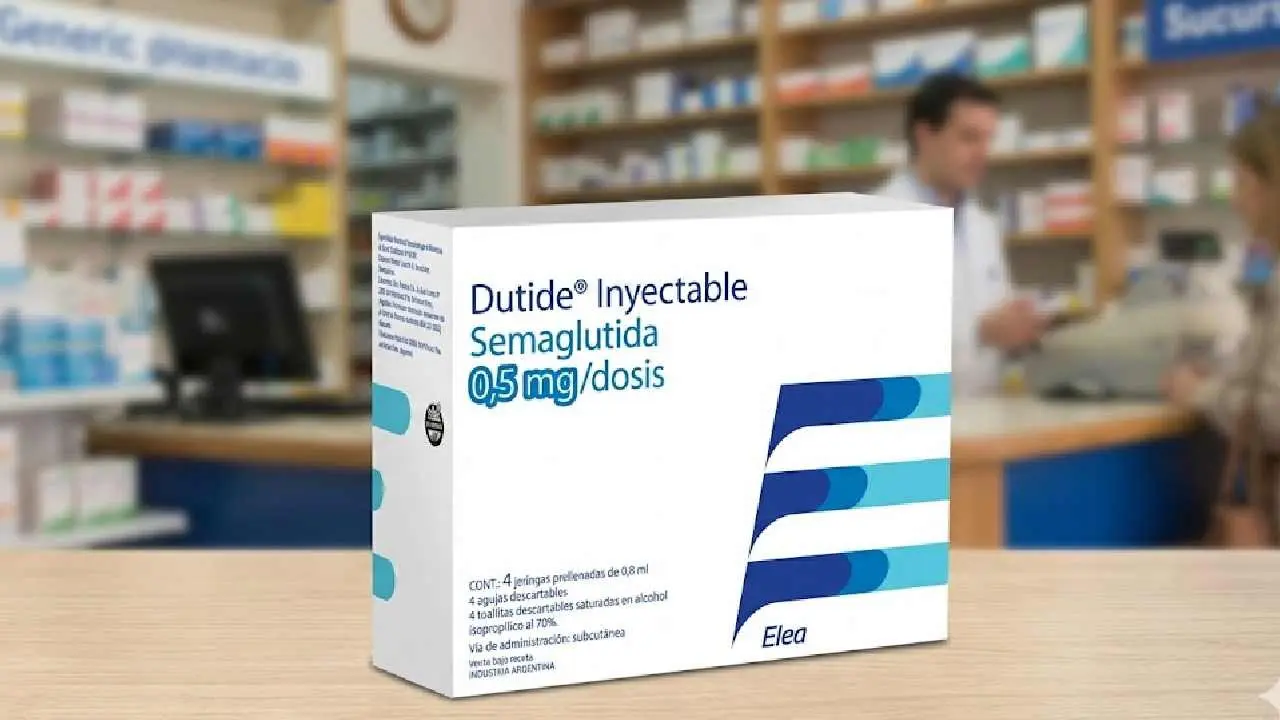 Pacientes diabéticos en alerta: casi no hay stock del medicamento de ...