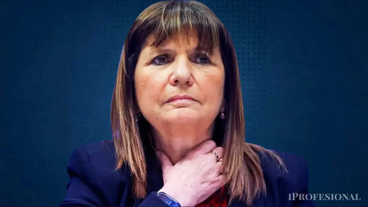 Bullrich tiene que dejar de pasar de un partido a otro: el dardo desde el PRO
