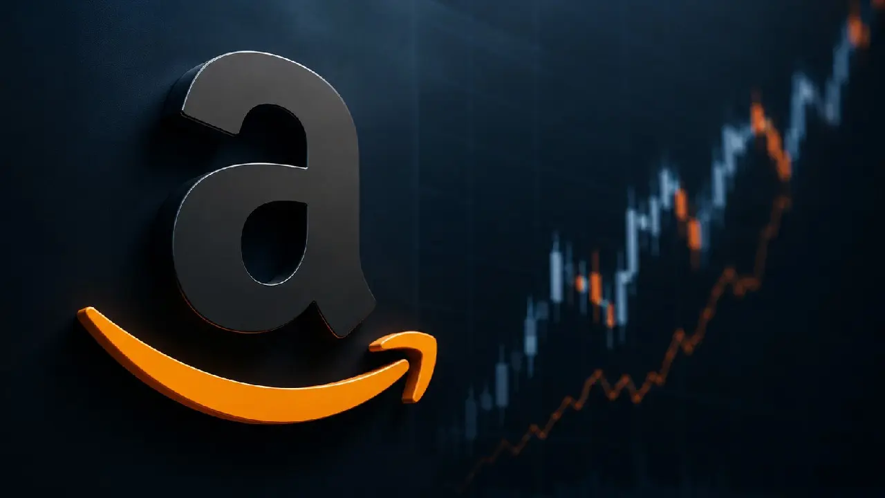 A comprar el CEDEAR de Amazon: gigante de Wall Street apuesta a una suba del 25% en d�lares