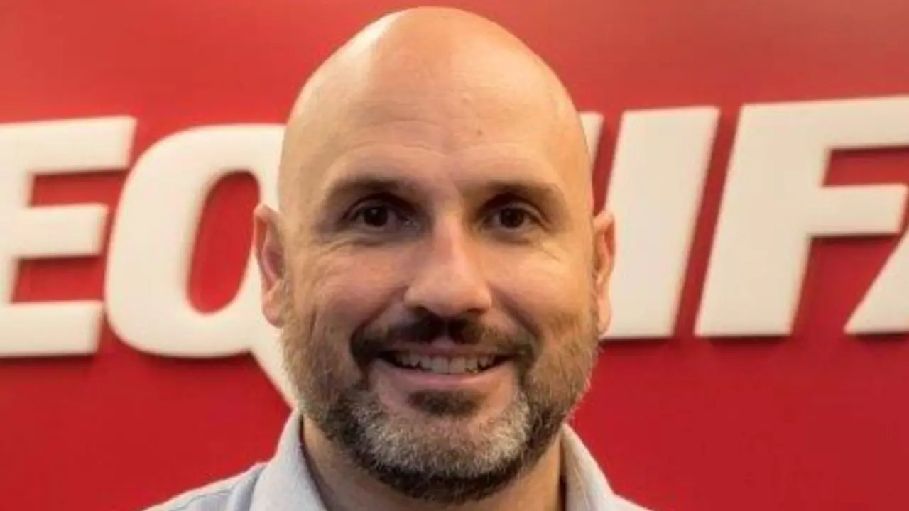 Equifax designó nuevo Sr. Vice President Technology Latam