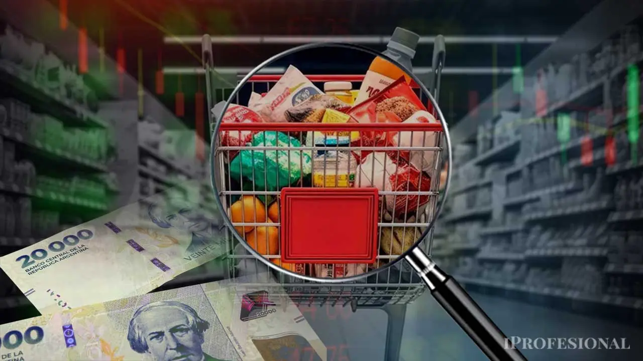 Inflación en Argentina: abril 2,6% y proyecciones desafiantes