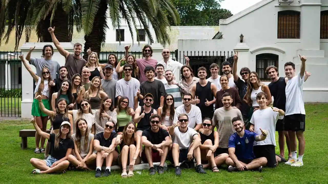 Ranking 2026: cuáles son las 50 empresas que más cuidan a sus empleados en Argentina