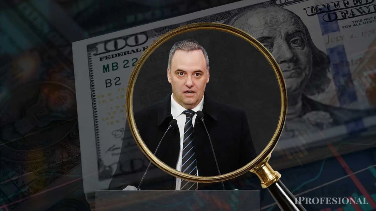 Adorni y Angeletti: Régimen Simplificado para evitar sanciones
