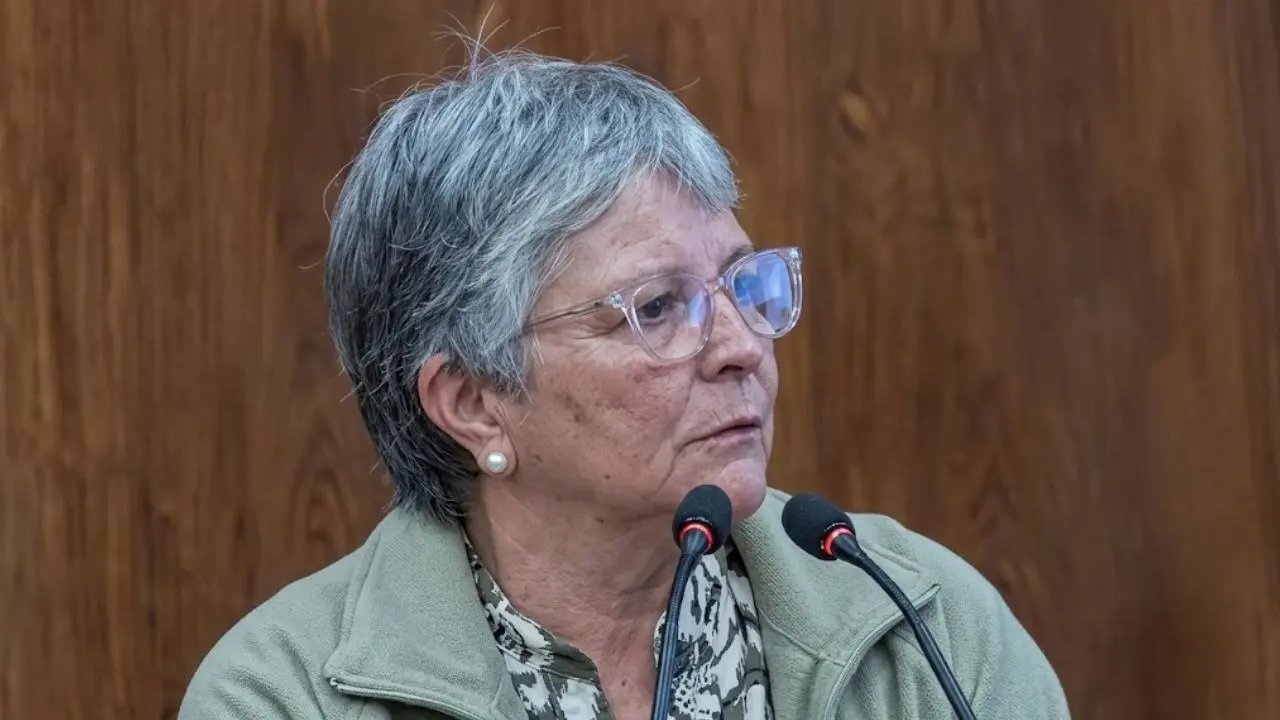 Juicio Cuadernos: Testaferro revela detalles sobre lavado de dinero