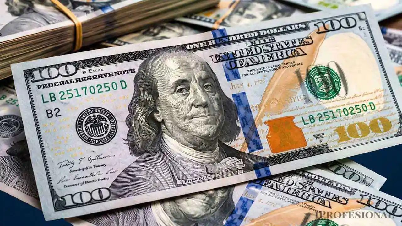 Ahorristas compraron menos d�lares pero hay una tendencia que preocupa a bancos