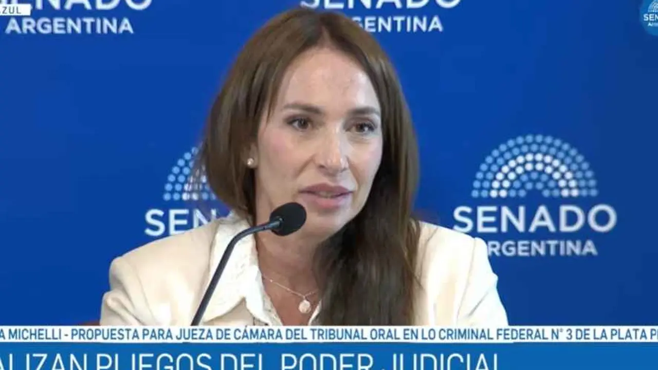 El Gobierno fren� el pliego de una candidata a jueza por ser cu�ada de un periodista