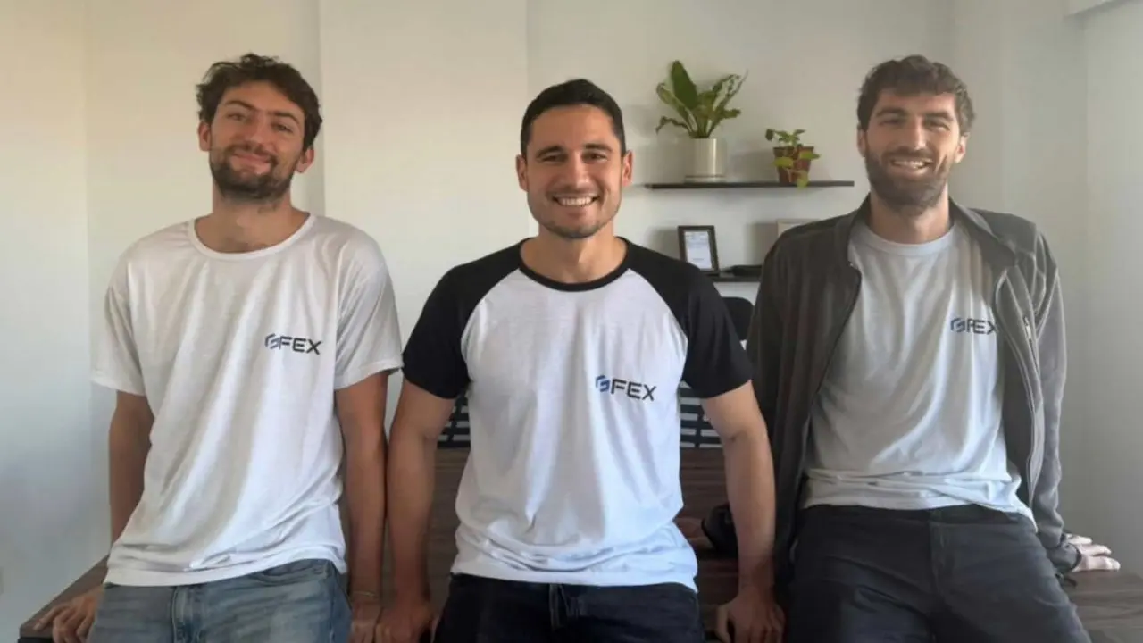 Tres argentinos crearon una IA para terminar con una de las tareas más tediosas en las empresas thumbnail