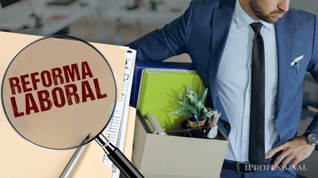 A 4 meses de la Reforma Laboral, las cosas que cambiaron en el trabajo