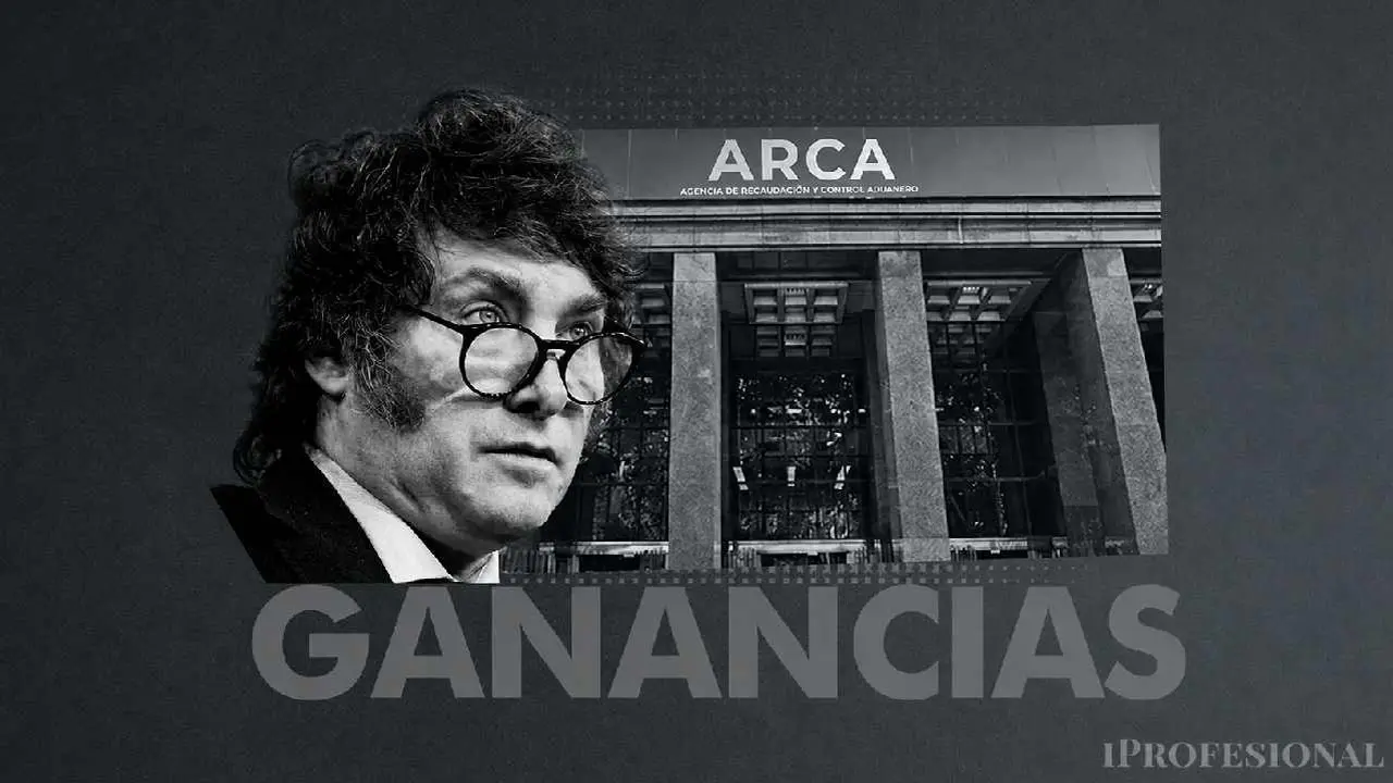 Reforma de Ganancias: FMI exige cambios que complican a Milei