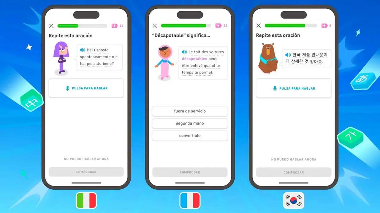 Idiomas gratis para el trabajo: cómo validar tu nivel B2 en LinkedIn