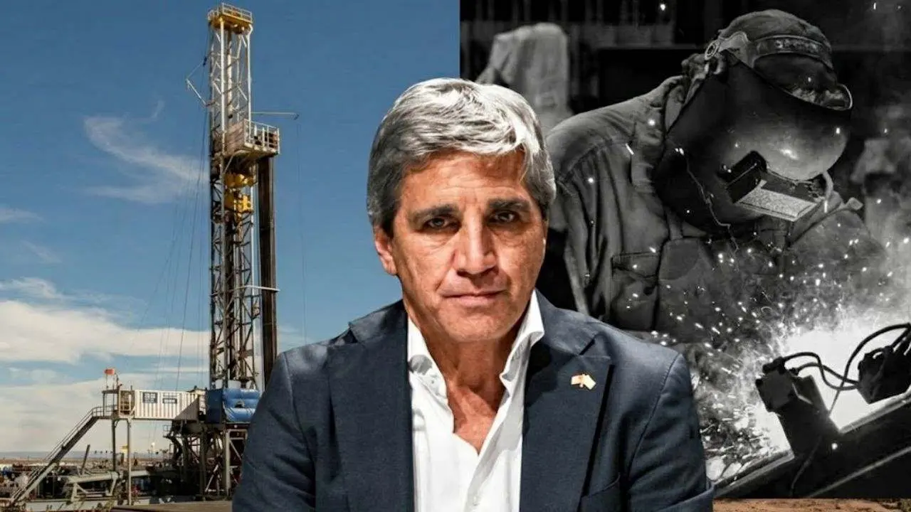 Corte de gas en el NOA: freno industrial en Salta, Tucumán y Jujuy