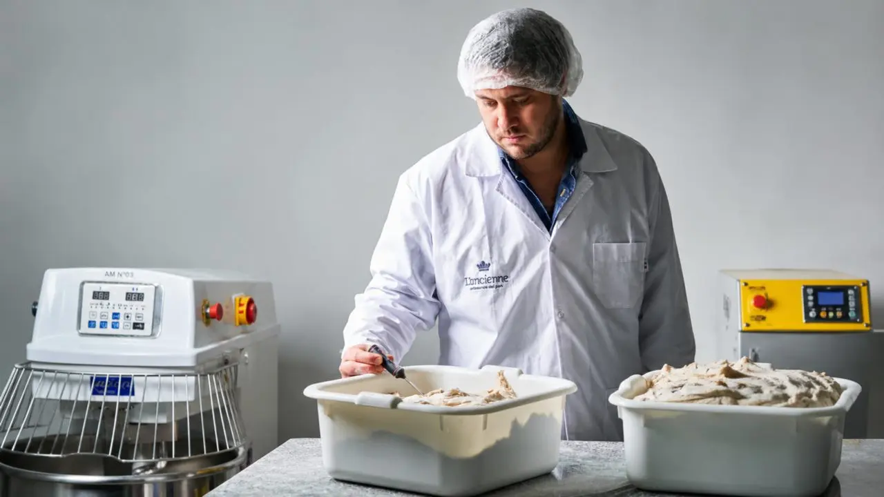 Con 12 años dejó de mirar dibujitos y descubrió cuál iba a ser su futuro en los negocios