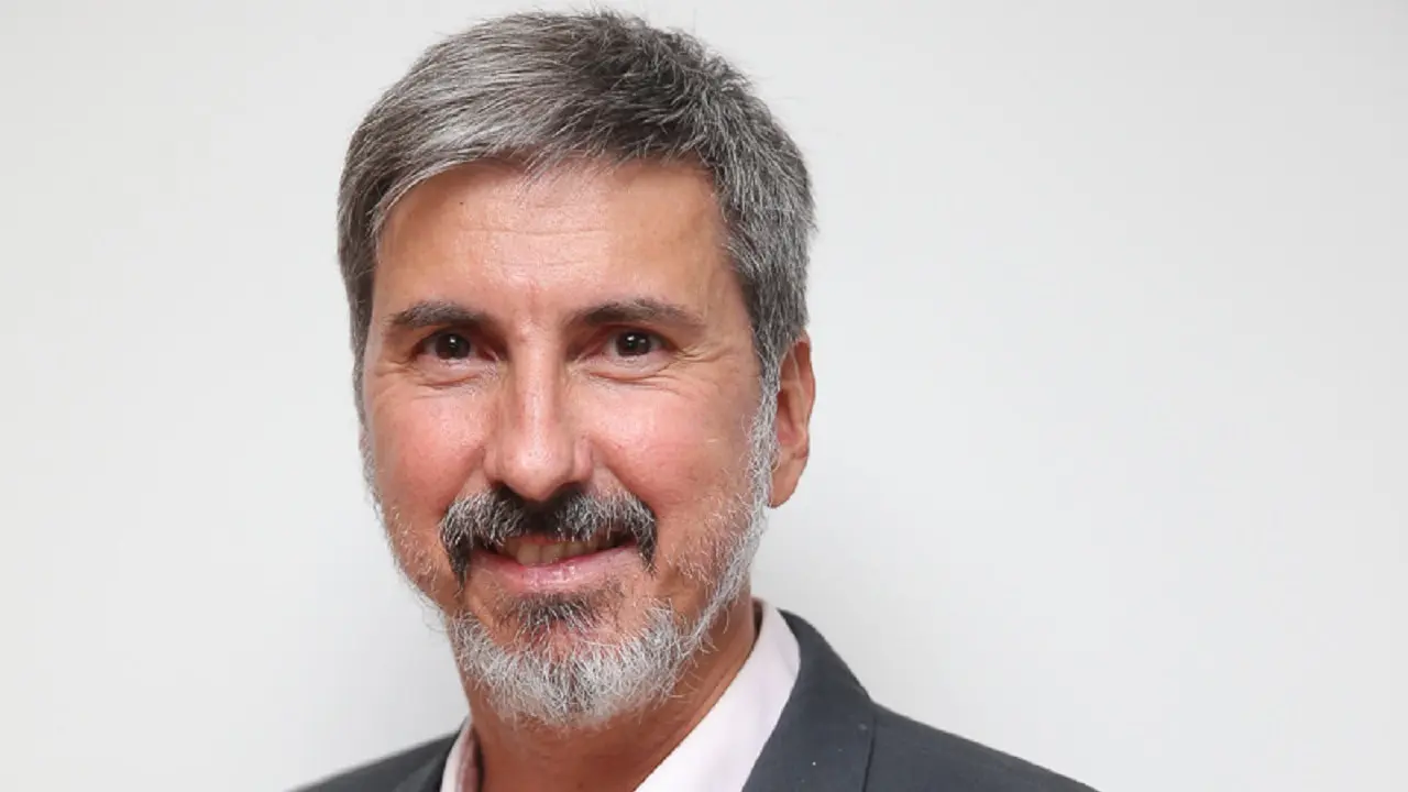 Lenovo anuncia nuevo General Manager de ISG para América Latina