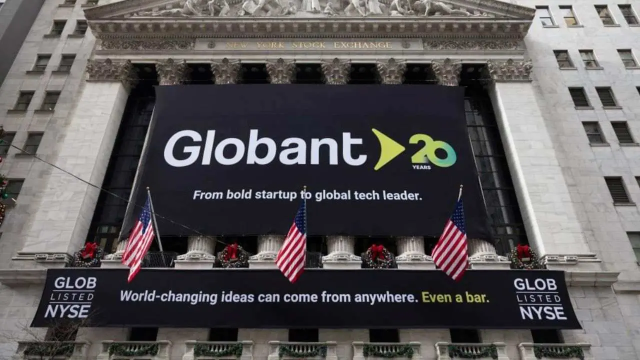 Globant designa a Sarab Narang como CEO de su unidad de servicios nativos de IA