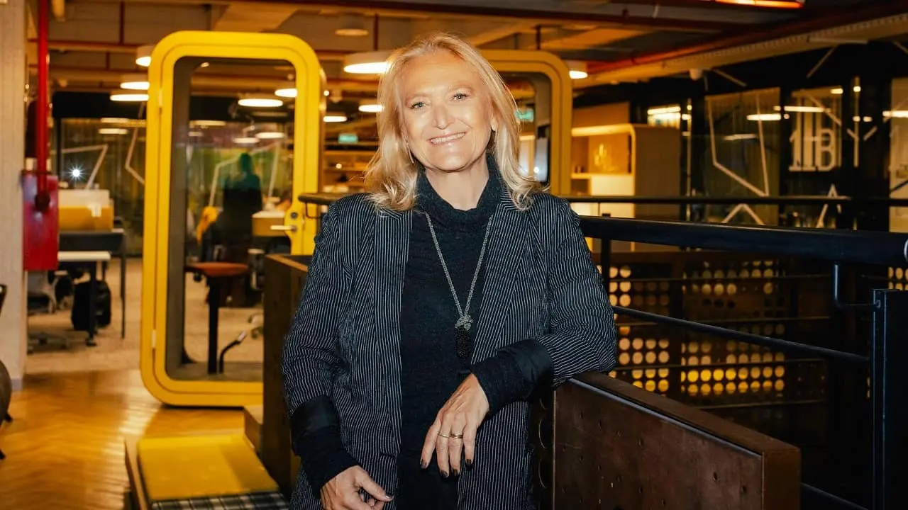 Grupo BIND designó a una ex Banco Galicia como su nueva CEO