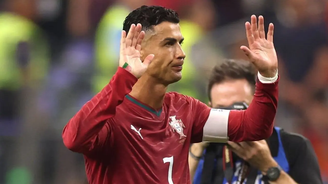 Cristiano Ronaldo prepara su retiro con un imperio de negocios fuera del fútbol