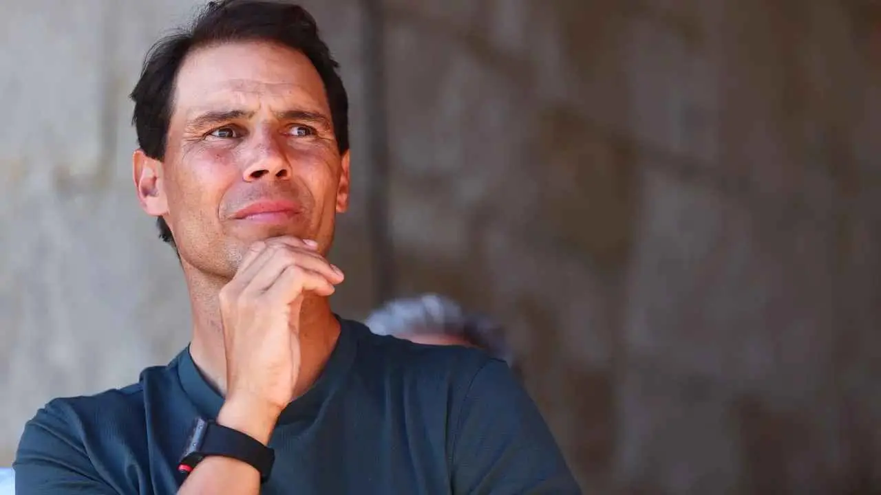 Rafael Nadal se retiró del tenis y ahora construye un imperio fuera de las canchas
