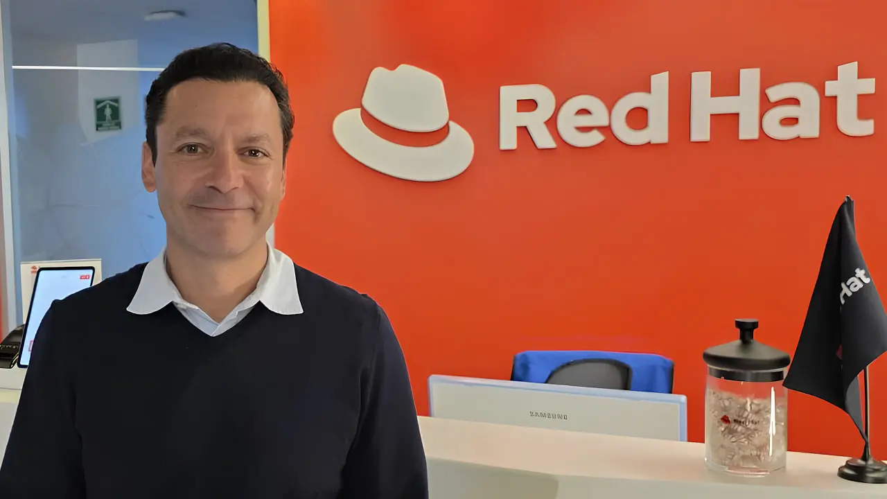 Red Hat anuncia nuevo líder del segmento comercial para América Latina