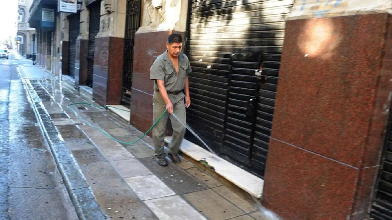 Los encargados de edificio cobrarán un nuevo aumento y así quedan los salarios en agosto