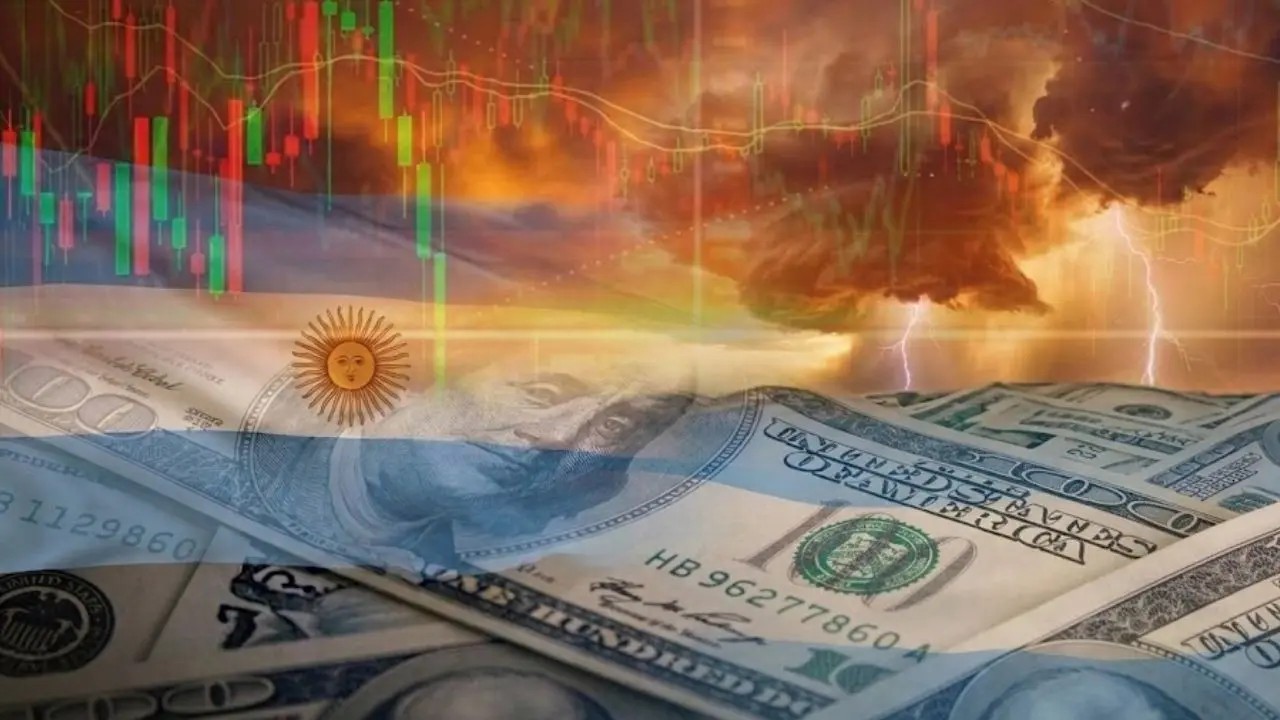 Gigante de Wall Street proyecta que Argentina ser� beneficiada por el fen�meno que preocupa al mundo