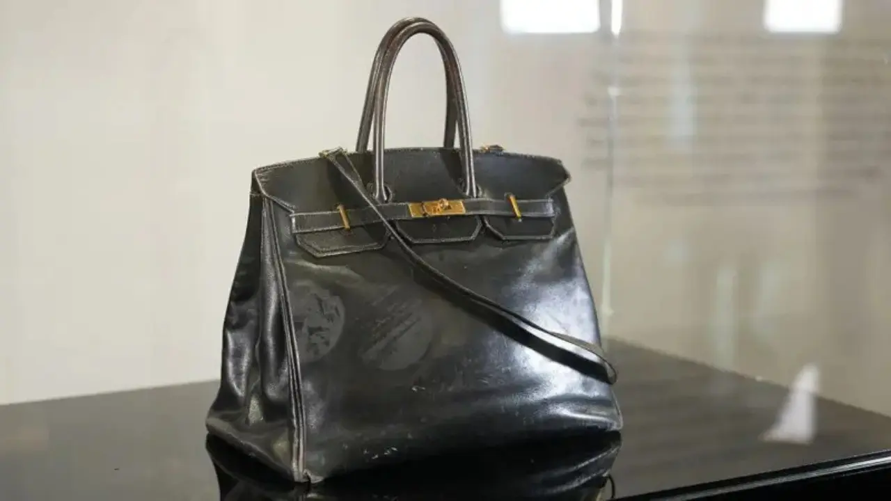 La historia del bolso más caro del mundo y por qué cuesta una fortuna