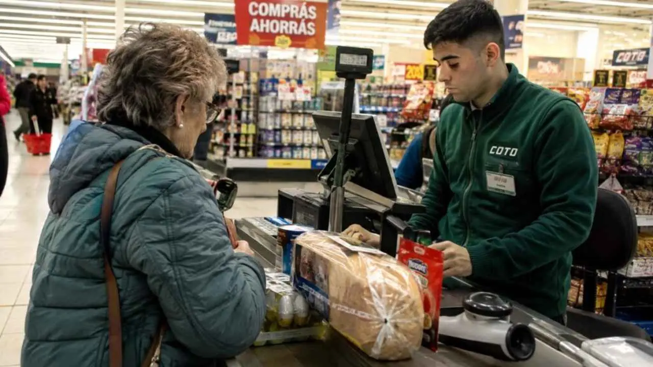 Cuál es el sueldo más alto que cobra un empleado de comercio tras el aumento de agosto