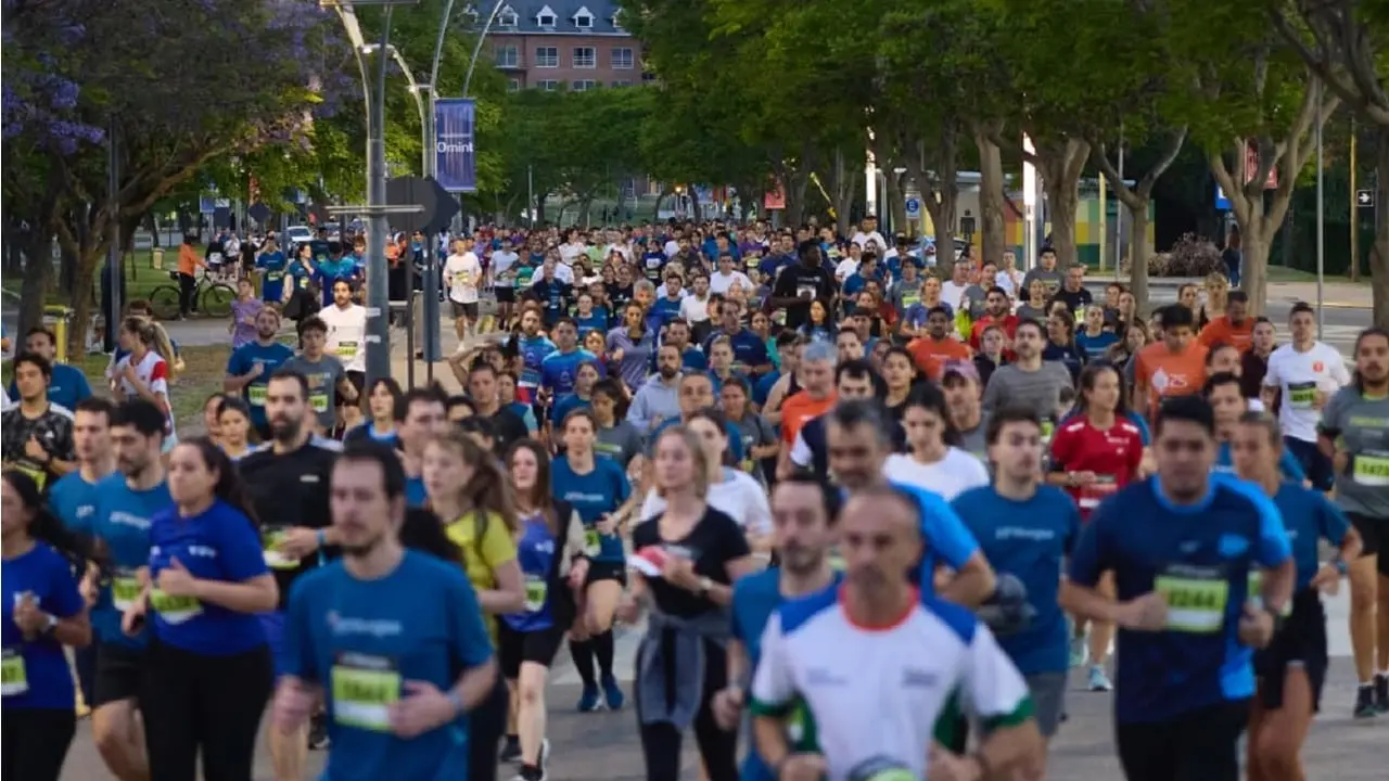 El JPMorganChase Corporate Challenge regresa a Buenos Aires en el 50° aniversario