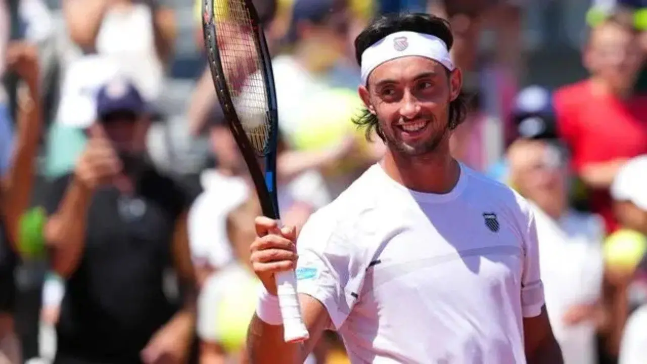Cuánto ganó Thiago Tirante en Cincinnati y cuánto acumula en premios en su carrera
