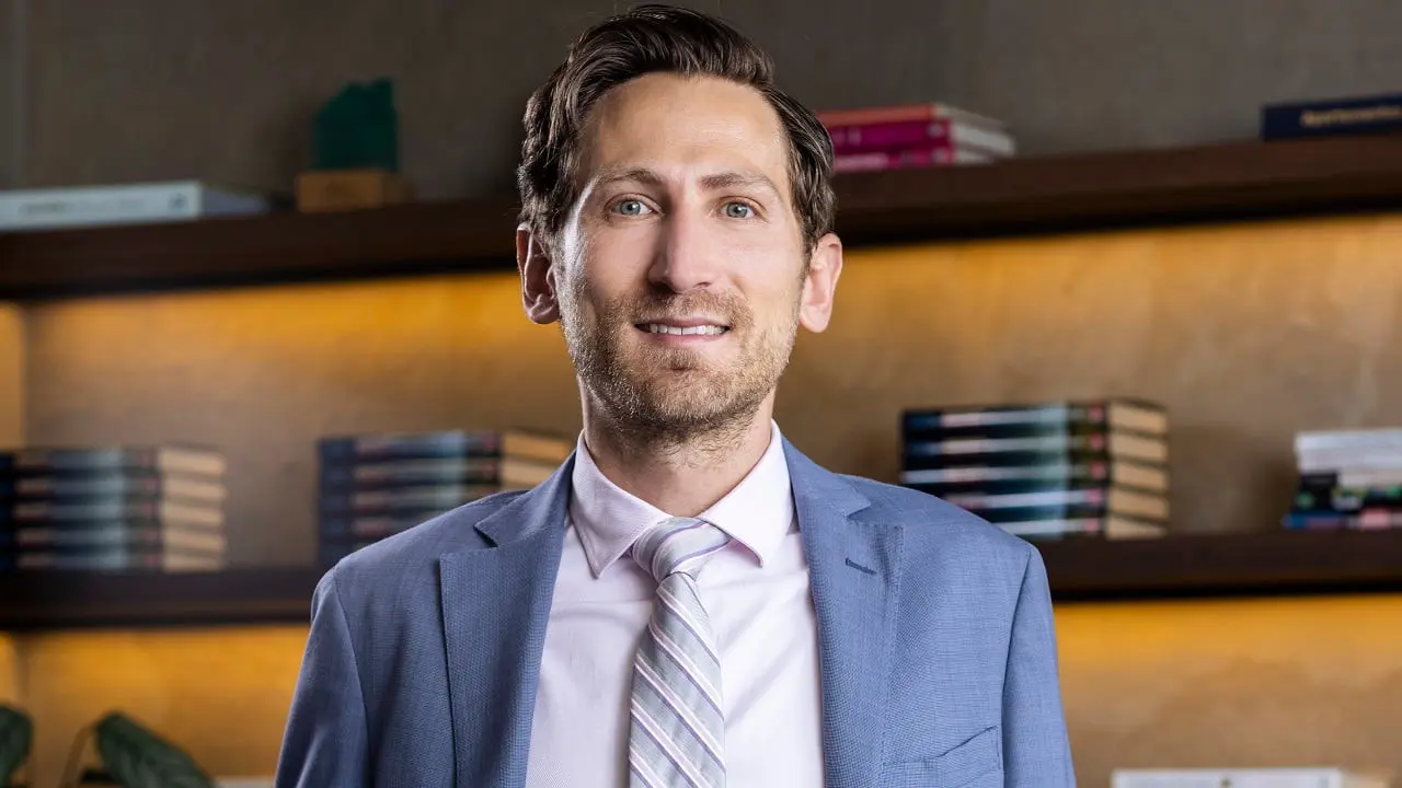 Nuevo country manager de Boston Consulting Group en Argentina