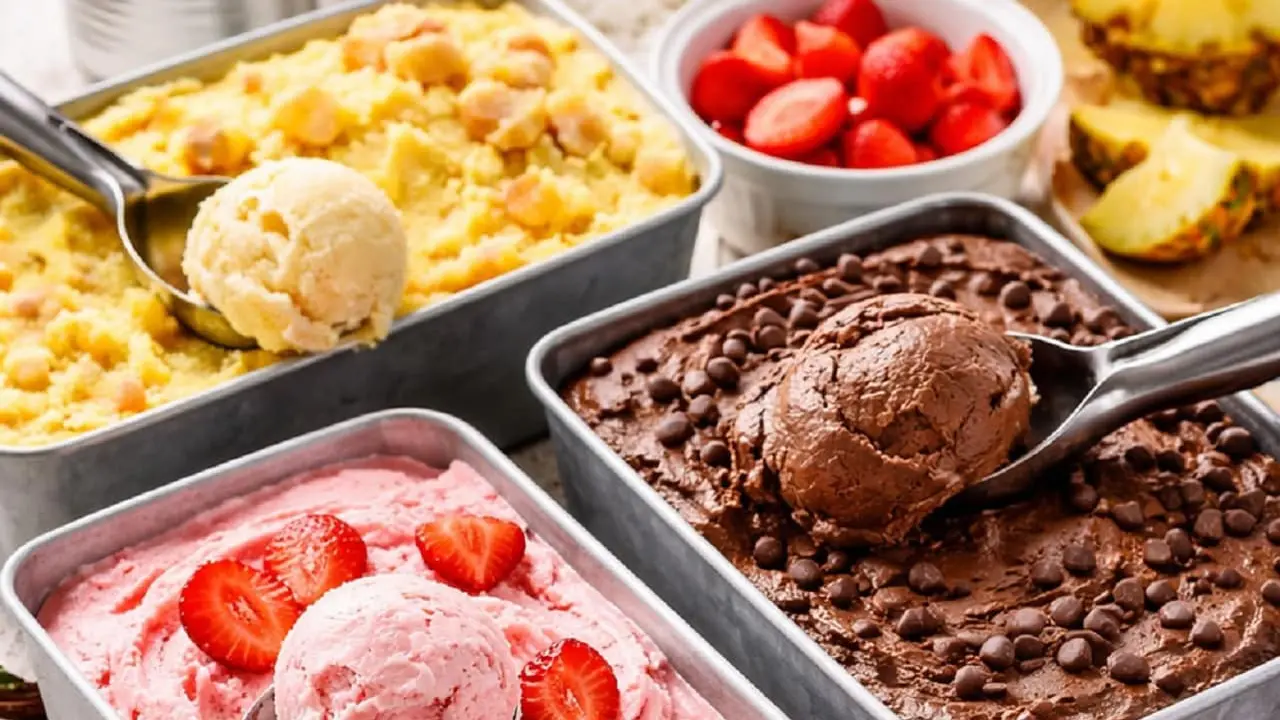 Snoop Dogg pagará 10.000 dólares a un catador de helados, el mejor trabajo del mundo