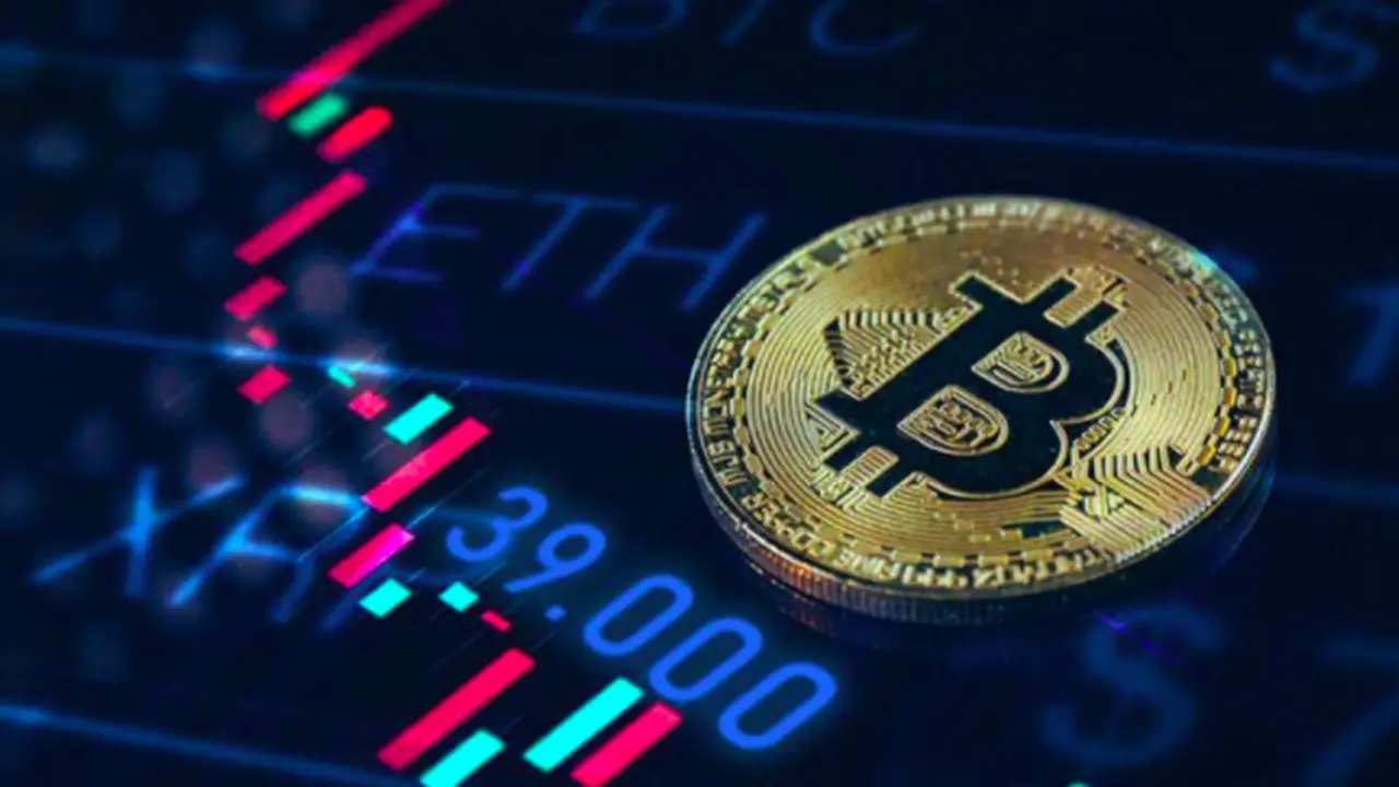 El Bitcoin no para de caer y está en mínimos del año