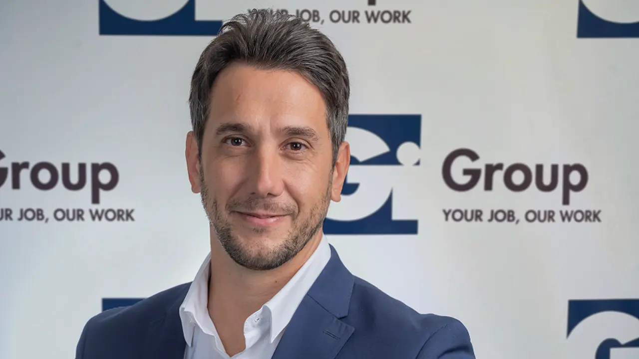 Gi Group Holding designó Country Manager en Argentina
