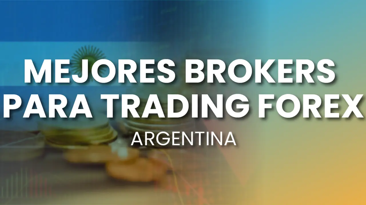 Mejores Brokers Para Trading Forex