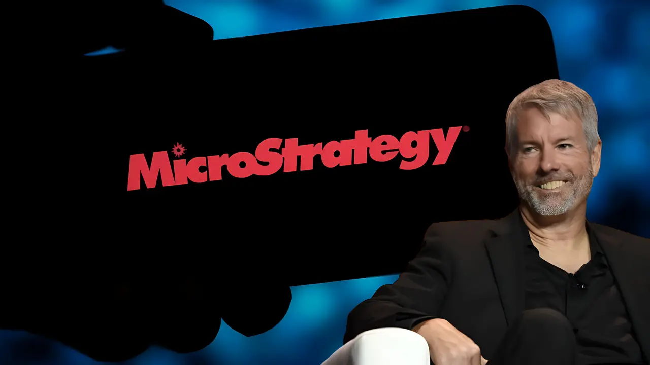 MicroStrategy busca transformarse en un banco de Bitcoin