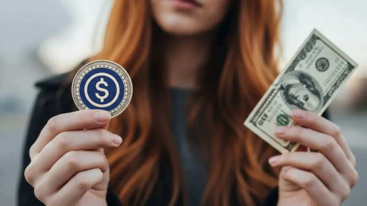 USDT, USDC, criptomonedas: cuántos dólares mueven las stablecoins y para  qué se usan