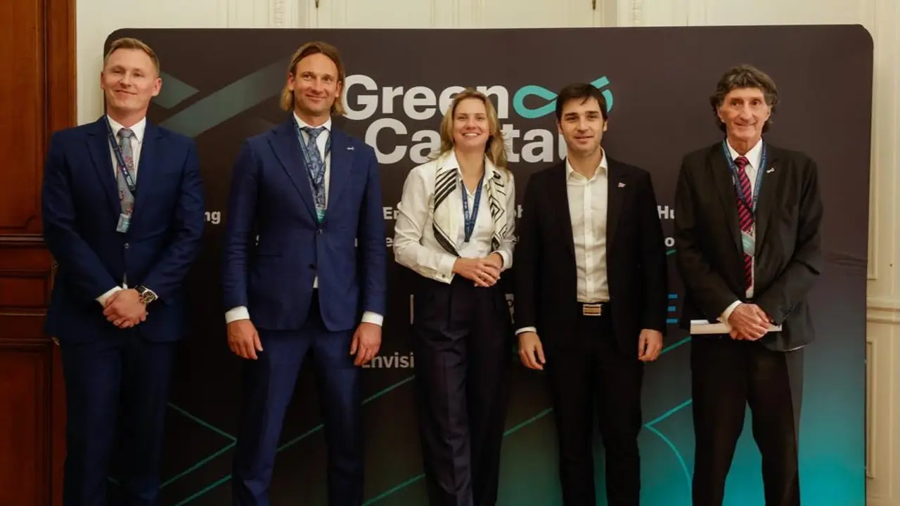 Chubut contará con un centro de inteligencia artificial de hasta US$5.000 millones