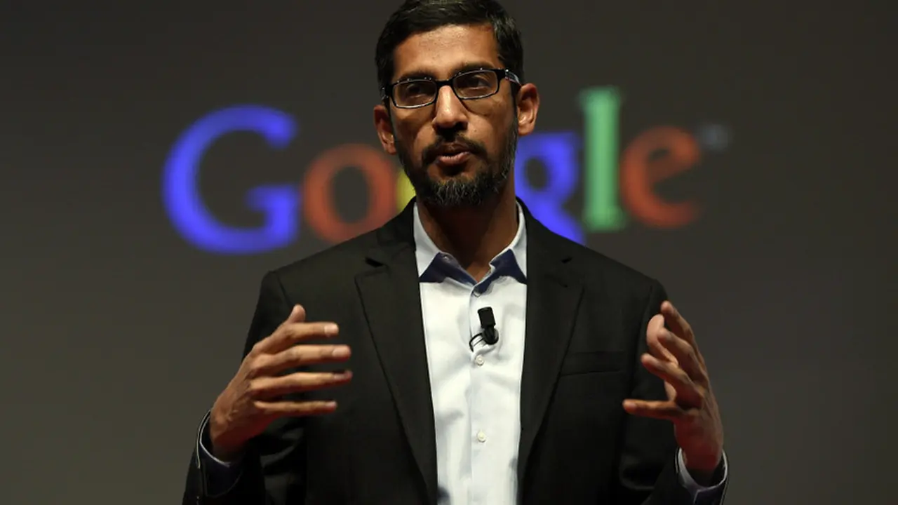 CEO de Google revela que su IA aprendió tareas para las que no fue ...