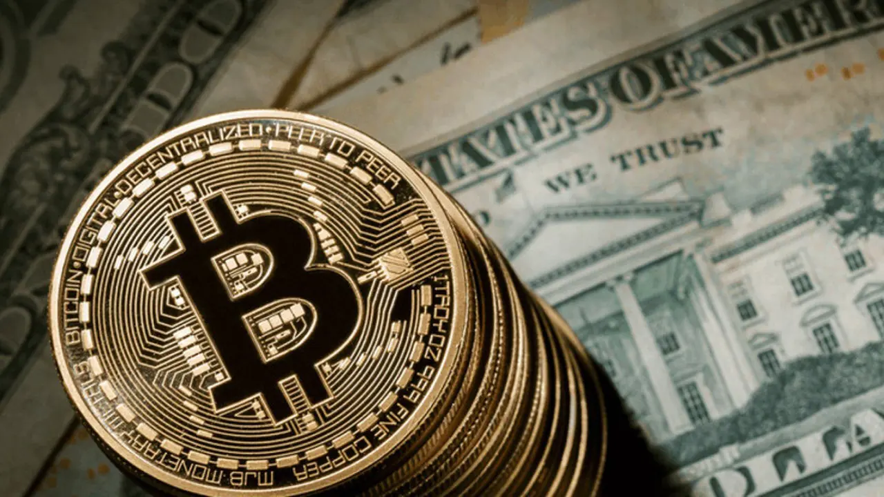 Cuál es el precio del Bitcoin hoy, lunes 30 de noviembre