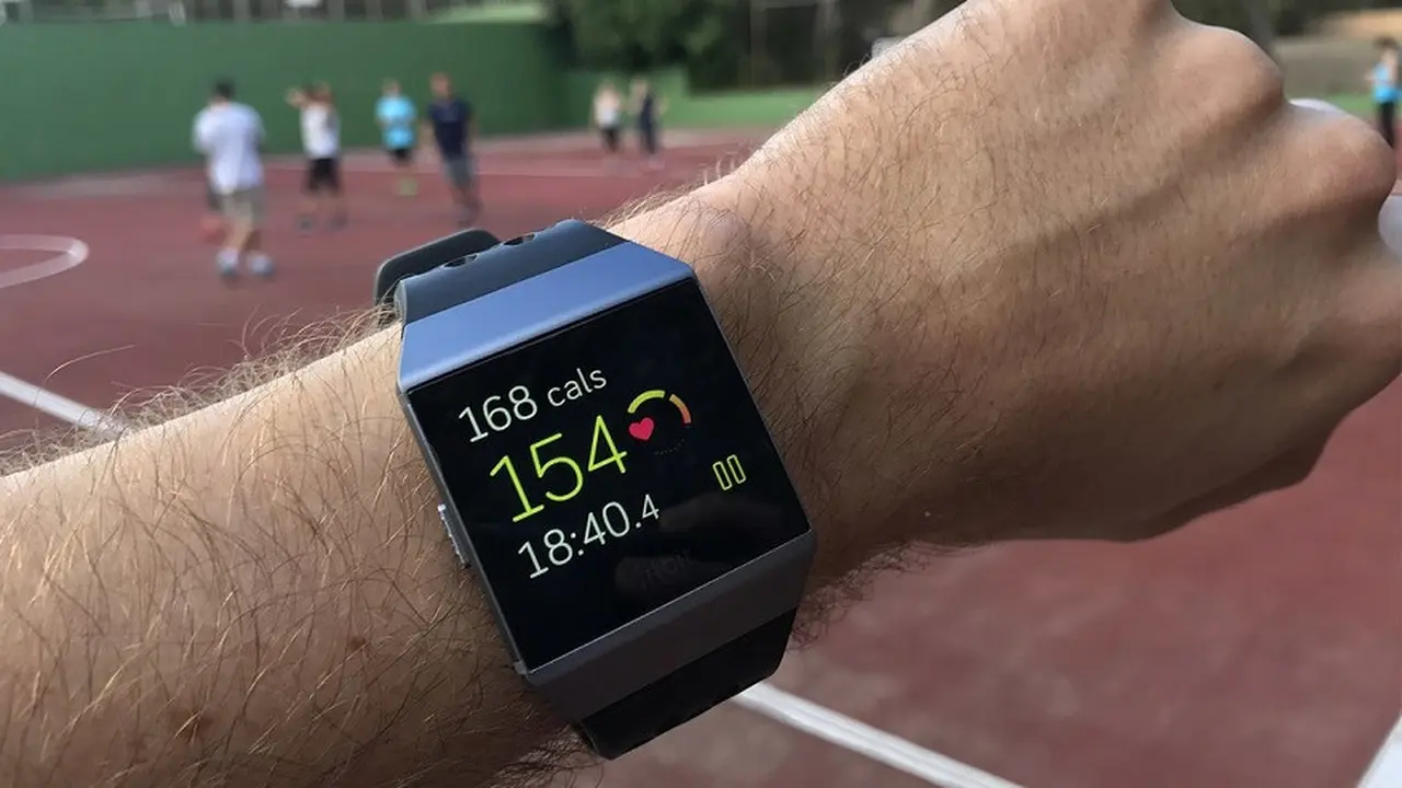 Google compra Fitbit por 2.100 millones de dólares