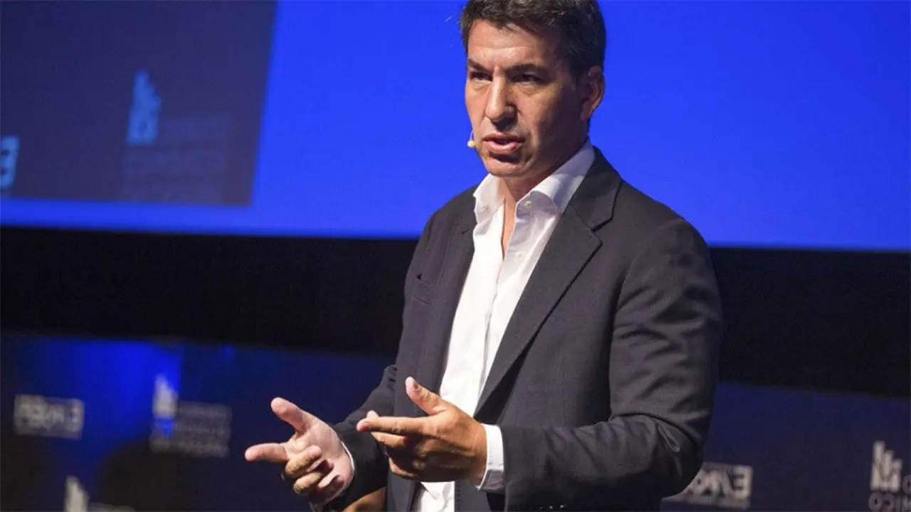 Softbank tiene u$s3.600 millones: startups y capacitación en Argentina