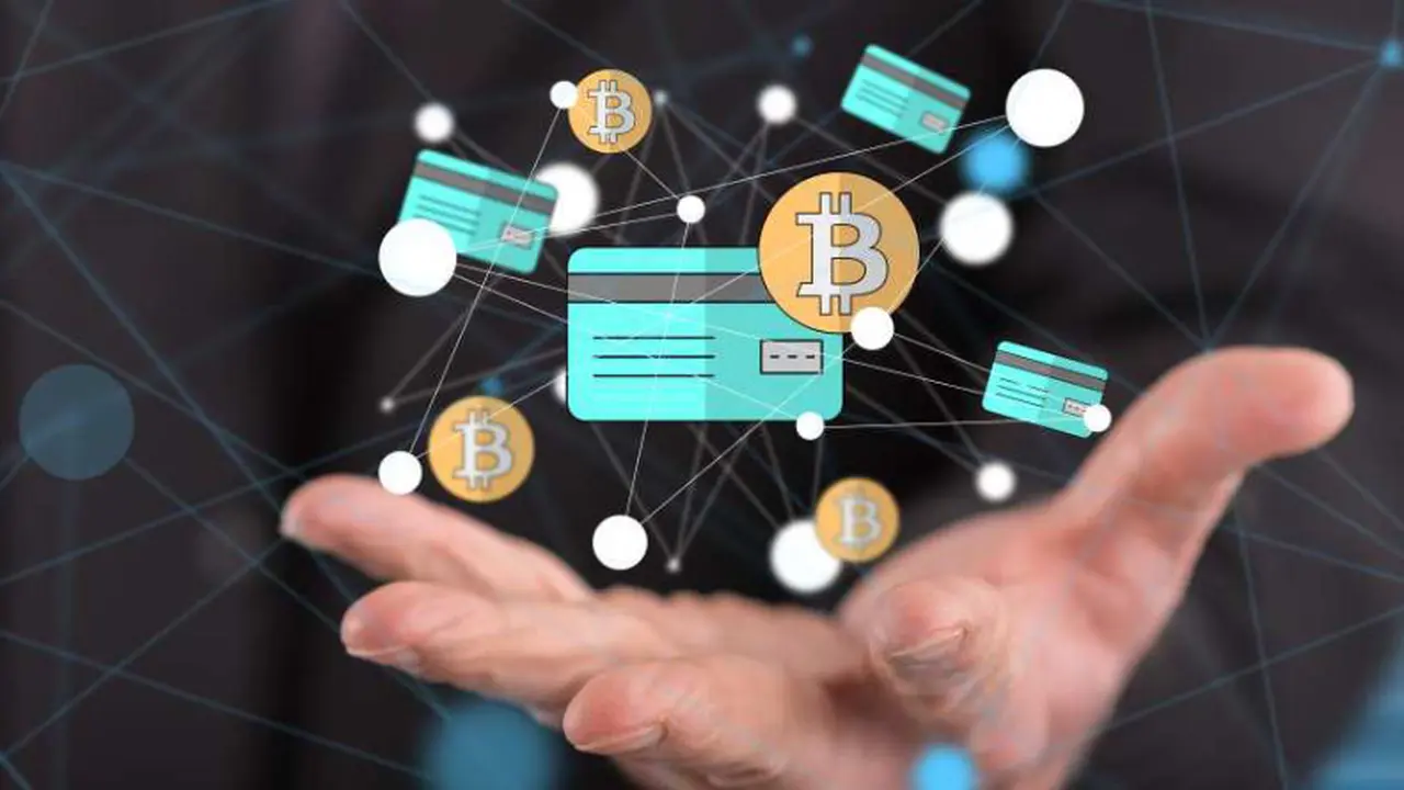 Las tarjetas de débito de criptomonedas más importantes del mundo