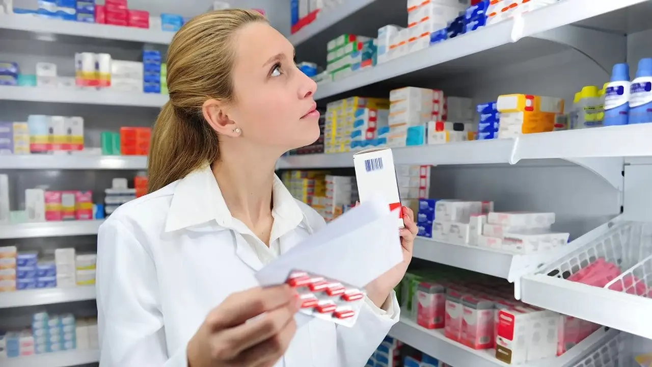 Recetas médicas online: avanza proyecto en Diputados